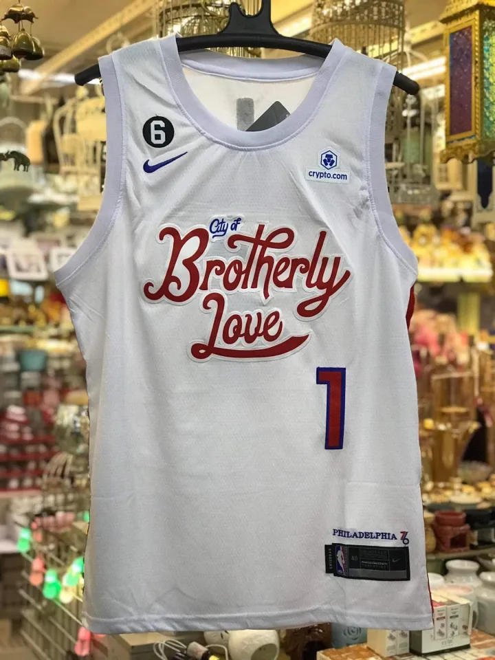 NBA_ Jersey Basketball''nba''Philadelphia''76ers''1 James Harden