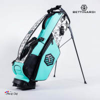 ถุงกอล์ฟ Bettinardi รุ่น T-HIVE Vessel VLS Stand Bag สินค้าใหม่ แท้ 100%