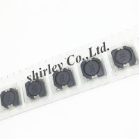 Free shiiping 100pcs/lot SMD 10X10 Power Inductors 331 330UH Wire Wound Chip Shielded Inductor High Quality CDRH104R 10*10*4