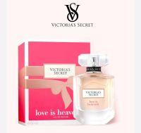 Victorias Secret กลิ่น Love is Heavenly กลิ่นหอมสุดคลาสสิค แนวหอมหวานละมุน Sexy เย้ายวน ใหม่แท้ 100% อเมริกา