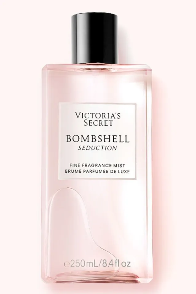 Victoria's Secret BOMBSHELL Fine Fragrance Mist 250ml / 8.4 fl oz