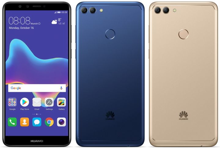 huawei-y9-2018-โทรศัพท์มือถือ-มือถือ-โทรศัพท์huawei-4-กล้อง-หน่วยความจำ-ram-3-gb-rom-32-gb-แบตเตอรี่-4-000-mah-kirin-659-octa-core-ความเร็ว-2-36-ghz