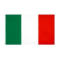 johnin 90x150cm green white red ita it ltlay ltalian flag