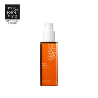 [ใหม่ New Arrival] mise en scene Perfect Serum เซรั่มบำรุงผม 80มล.