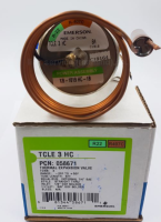 อะไหล่เครื่องปรับอากาศ      เอ็กซ์แปนชั่นวาวล์    TCEL 3 HC  R22,R407Cอีเมอร์สัน(EMERSON)    พร้อมส่ง