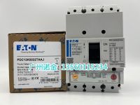 【LZ】 EATON New Molded Case Circuit Breaker PDC13K0032TAAJ Original 3P 32A 50KA Switch