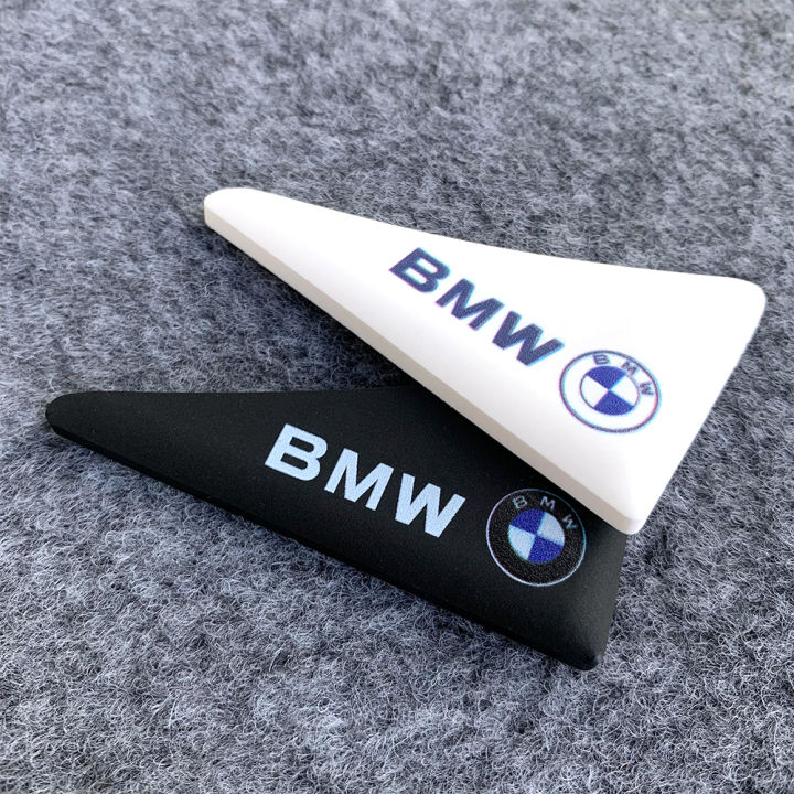 bmw-car-edge-edge-guard-strip-anti-collision-มุมกระจกมองหลัง-scratch-ป้องกัน-protector-anti-collision-corner-กันชนป้องกัน-strip-ตกแต่งสำหรับ-bmw-1-2-3-4-5-6-7-series-x1-x3-x4-x5-x6-f10-f30สติกเกอร์ติด