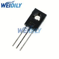 【cw】 20PCS Transistor Triode to-126 BD139 BD140 D669 B772 D882 E13003 MJE13003 2SD669 2SB772 2SD882 D669A