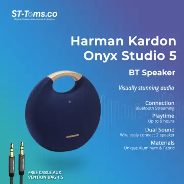 Jual harman kardon store onyx studio 5