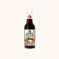 คิคโคแมน โยเซนาเบะ (ซอสสำหรับหม้อไฟ) 250ml