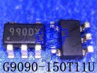 5PCS New Original G9090-150T11U G9090-150  Printing 990DX 990  SOT23-5 In Stock