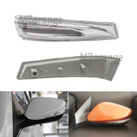 turn signal light led side mirror for Hyundai Elantra Veloster Turbo Avante MD 2010-2015 Car mirror signal rear view mirror