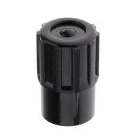 ：《》{“】= Tooyful Finest DIY Plastic Sax End Plug Cap For Tenor Saxophone Replacement Parts Black