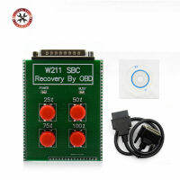 จัดส่งฟรี W211R230 Abssbc เครื่องมือสำหรับ สำหรับ Benz Obd SBC รีเซ็ตเครื่องมือสำหรับ Benz คุณภาพสูง