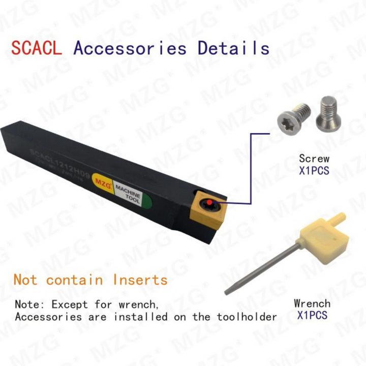 mzg-10mm-12mm-scacl-1010-cnc-เครื่องกลึงอาร์เบอร์เครื่องกลึงโลหะรูเหล็กยึดเครื่องมืออุปกรณ์เจาะภายนอก-ccmt