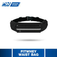 FITWHEY WAIST BAG กระเป๋าใส่ของสำหรับออกกำลังกาย