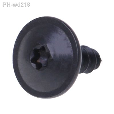 10pcs Engine Cover Undertray Splashguard Wheel Arch Torx Screw For V.W Au.di 5x16mm Clips