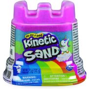 MYKINGDOM - Khuôn và cát 3 màu Unicorn KINETIC SAND 6054549