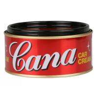 CANA กาน่า ครีมขัดสีรถ ลบรอยขนแมว 220 กรัม