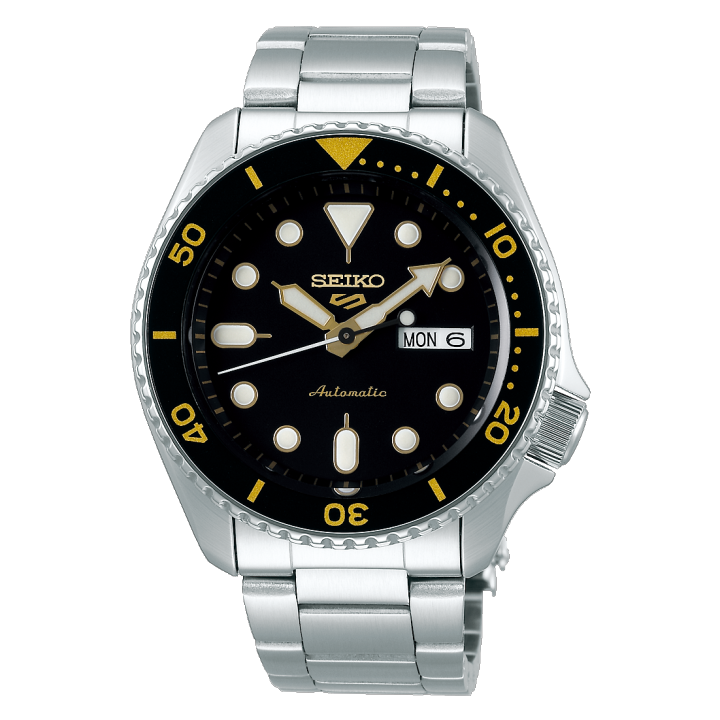 seiko-5-sports-automatic-นาฬิกาข้อมือผู้ชาย-รุ่น-srpd53k1-srpd51k1-srpd59k1-srpd63k1-srpd57k1-srpd55k1