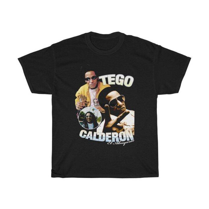 เสื้อยืด-tego-calderon-dmn-hitam-วินเทจ