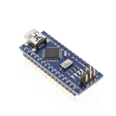 【▼Hot Sales▼】 fuchijin77 Ch340g Atmega328p V3.0นาโน Usb ขนาดเล็ก5V 16M บอร์ดสำหรับ Arduino นาโน328P นาโน3.0