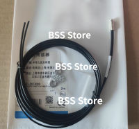 เซนเซอร์ไฟเบอร์ออปติก E32-DC200 2M Photoelectric Switch Fiber Unit Sensor