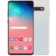 điện thoại máy Chính Hãng Samsung Galaxy S10 Plusram 8G 128G