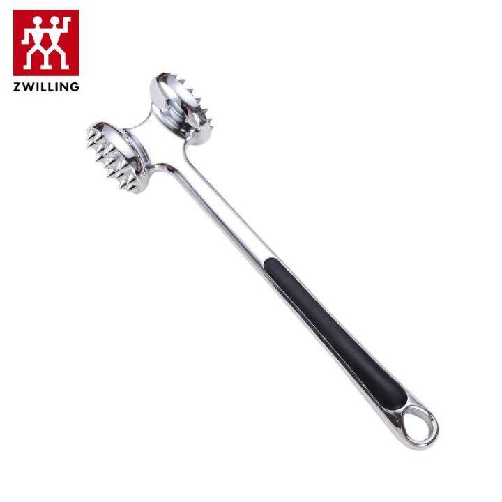 German Zwilling loose meat hammer steak hammer home smashing beef