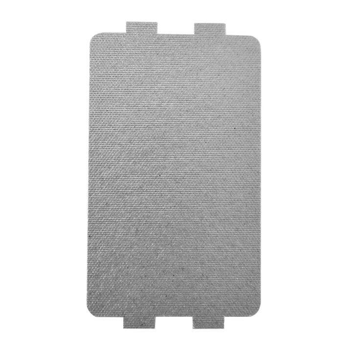 5 X Universal Mica Plate Wave Guide Sheet Cover Microwave Oven ...