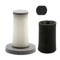 nm-3pcs Vacuum Cleaner Hepa Filter Element Cotton For Deerma Dx700 Dx700s Jp600 Filter Element Filter Cotton Accessories Parts