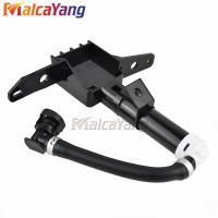 For Subaru Forester 2007 2012 Car Styling Left Right Side Front Headlight Cleaning Washer Nozzle Pump 86636 SC010 86636 SC000