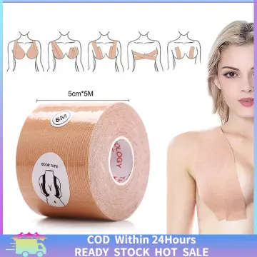 Shop Boobs Tape Women Waterproff with great discounts and prices