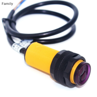 Family Flower Flash Sale 1PC E18-D80NK โมดูลเซ็นเซอร์โฟโตอิเล็กทริก Infrared Observation SWITCH