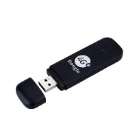 Unlocked 4G USB Modem Network Adapter 4G Wireless Access Point and 4g USB dongle SIMUSIM Card Slot Support Global