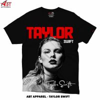 ABT Oversized Shirts Taylor Swift Bootleg Pro Club Unisex Men and Women T shirt American Size Cotton