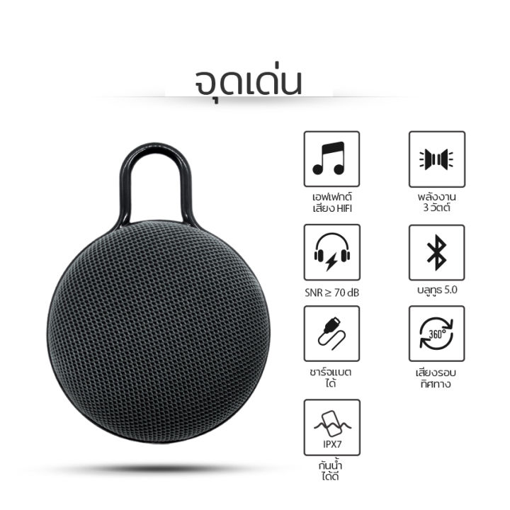 nqt84-ถูกที่สุด-bluetooth-digitai-speaker-ลำโพง-ลำโพงบรูทูธ-ลำโพง-พกพา-ลำโพงเบสหนักๆ-ลำโพงคอม-ลำโพงบ้าน-ลำโพงบลูทูธเบส-ลำโพงกลางแจ้ง-ลำโพงบูทูธ-blu