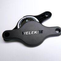 2023♙ Bicycle Location Tracker Anti-theft And Anti-lost Tracking For Airtag Tracker Bracket Protective Cover D5I0