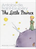 LITTLE PRINCE, THE