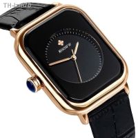 ⌚ นาฬิกา WWOOR hold love 8873 new fashionable ladies quartz watch strap water-resistant