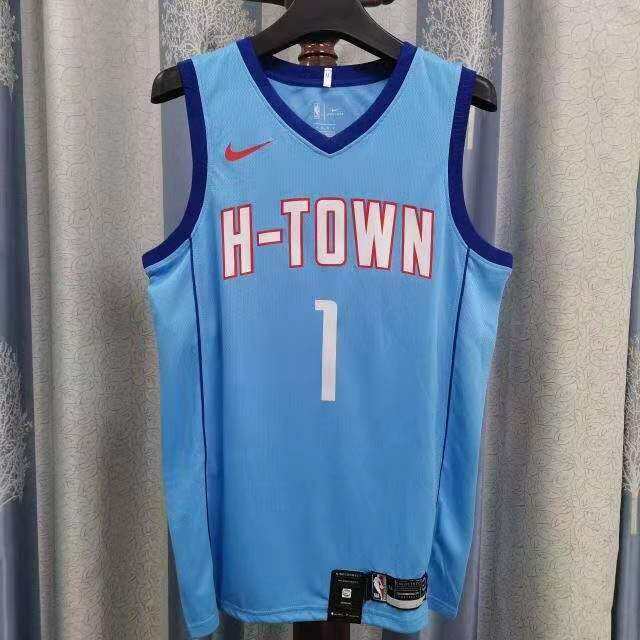 john wall rockets jersey city edition