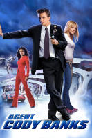 Agent Cody Banks (2003) พยัคฆ์หนุ่มแหวกรุ่น โคดี้ แบงค์ส (เสียง ไทย /อังกฤษ | ซับ ไทย/อังกฤษ) DVD