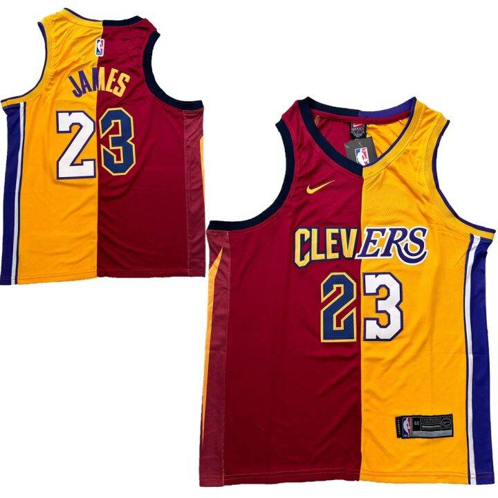 NBA Men's Basketball Jersey Lazada PH