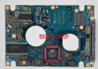 ฟูจิตสึMHZ2160BH,MHZ2120BH , MHZ2080BH , MHZ2250BH HDD Pcb CA26344-B33104BA,