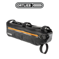 Ortlieb Toptube Frame-Pack กระเป๋าใต้เฟรมจักรยาน กระเป๋าจักรยานกันน้ำ