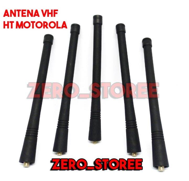 antena ht motorola gp 338