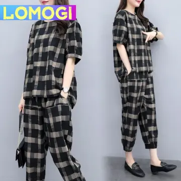 Two Piece Set Clothes Women - Best Price in Singapore - Jan 2024