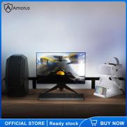 Amorus Đế Sạc 2 Trong 1 Cho Oculus Quest 2 HTC Pico Neo 3 Tai Nghe VR Bộ