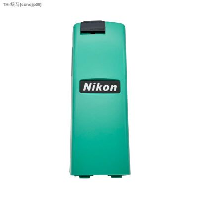 Brand New Nikon BC 65 battery 7.2v  3800mAh NiMH Battery for Nikon DTM 302 NPL 302 NPL 352 DTM 352 Total Stations surveying cxnqjp09