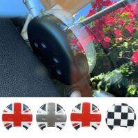 Union Jack Tachometer Cover Sticker For Mini Cooper S R50 R52 R53 Interior Car-Styling Accessories